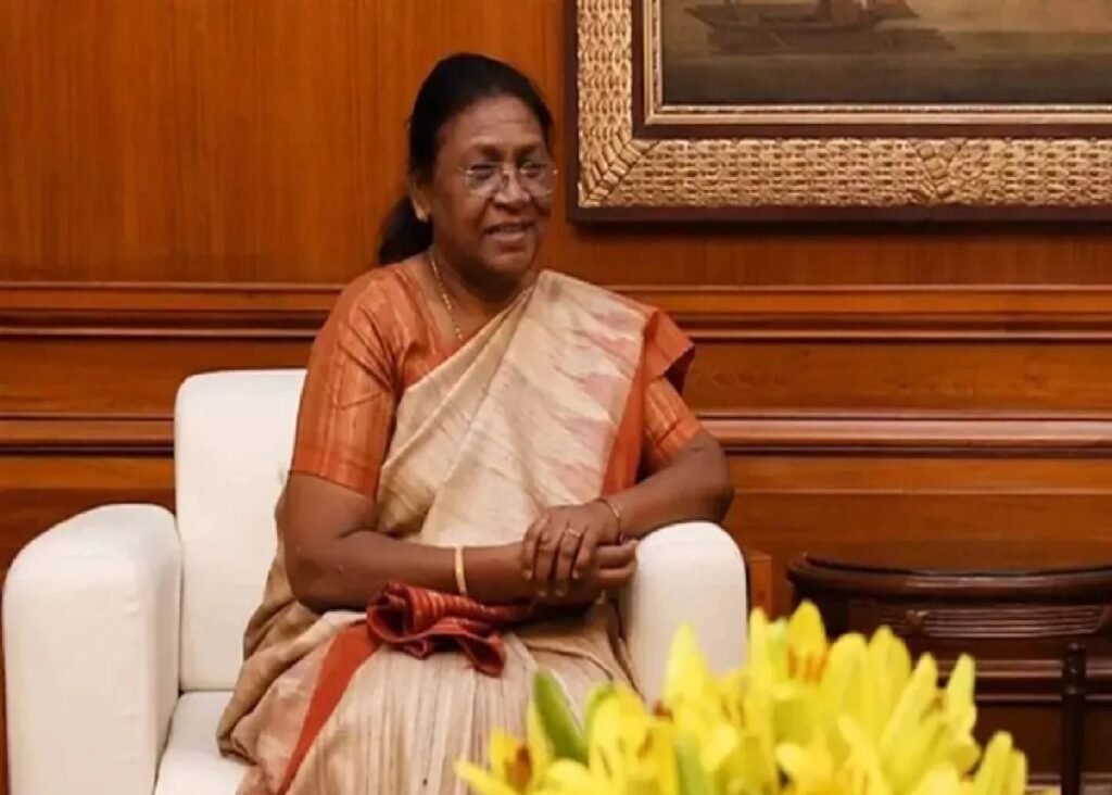 Bomb Threat Before President Murmu’s Himachal Visit Triggers High Security Alert