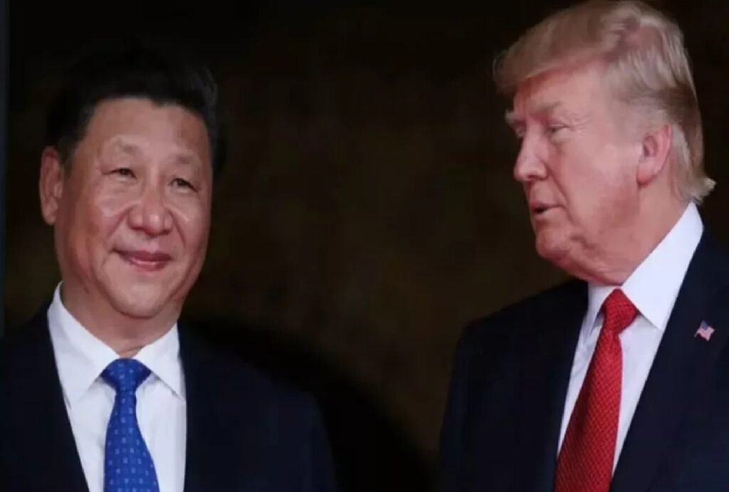 Tariff War Heats Up: China Bans Boeing Deliveries Amid Rising Tensions with the U.S.