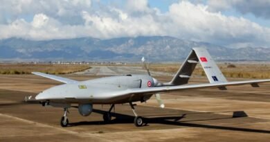 India Downs 400 Turkish Drones: Pakistan's Air Assault Backfires