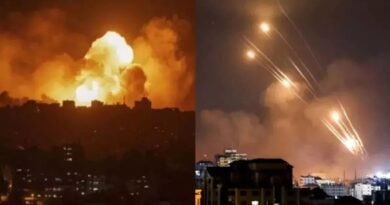 Israel-Gaza War: 79 Killed, Hamas Hideouts Destroyed