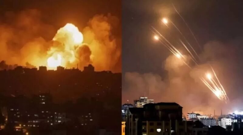 Israel-Gaza War: 79 Killed, Hamas Hideouts Destroyed