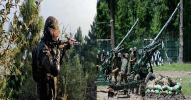 Pak Commander Flees Post During Operation Sindoor