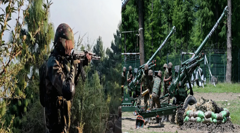 Pak Commander Flees Post During Operation Sindoor