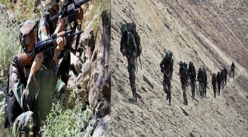 Emergency Looms in PoK: Army Takes Over Hotels, Madrassas Shut Amid Fear of Indian Strike