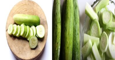Should You Peel Cucumbers? The Truth About Eating Them With Skin