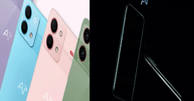 AI+ Smartphones Set to Disrupt Indian Market