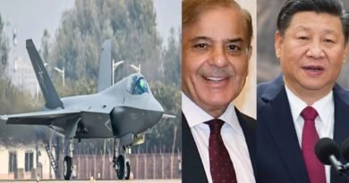 China to Supply 40 Stealth Jets to Pakistan: Should India Be Worried?