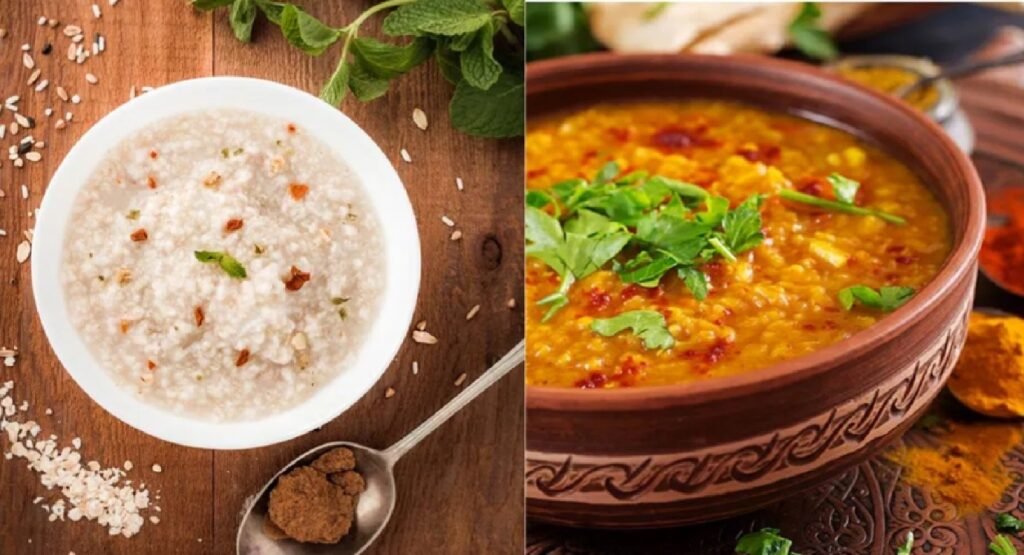 Dalia for Weight Loss: 7 Delicious & Healthy Breakfast Variations