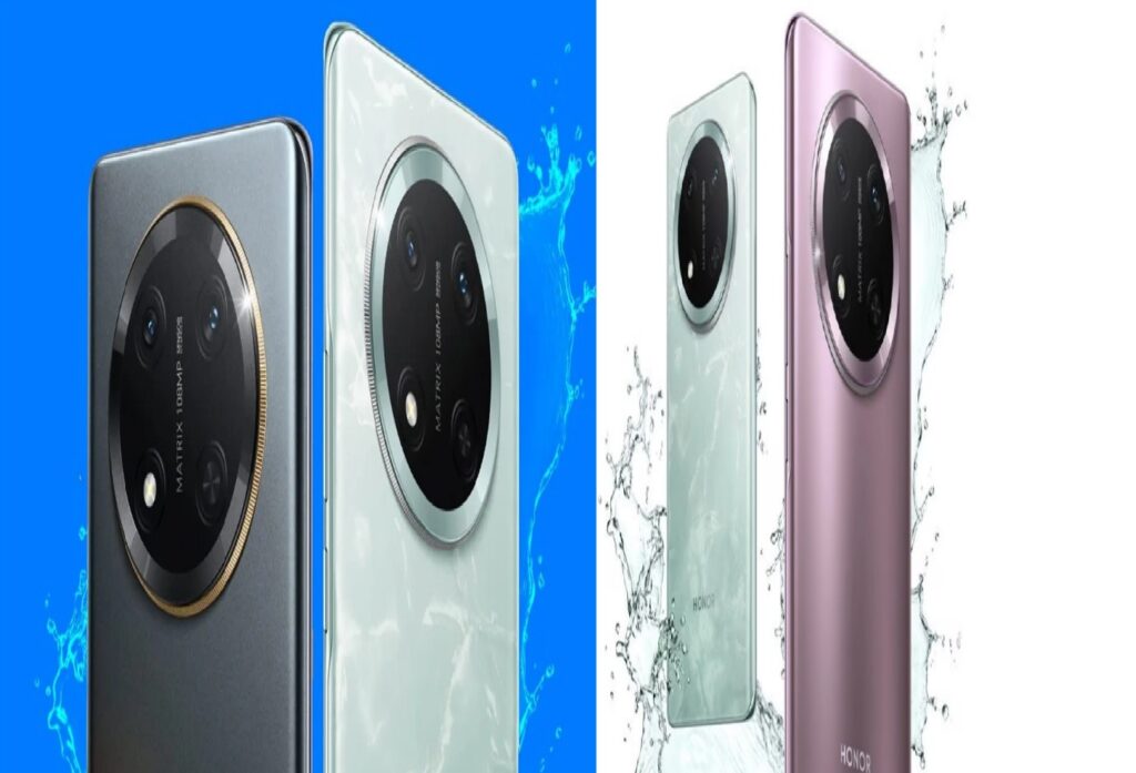 Honor X9c India Launch: 108MP Camera, 6600mAh Battery
