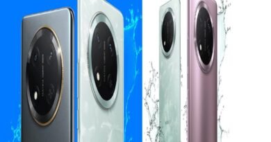 Honor X9c India Launch: 108MP Camera, 6600mAh Battery