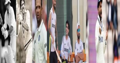 India’s Test record in England: Only 3 Indian Captains Have Won Test Series in England