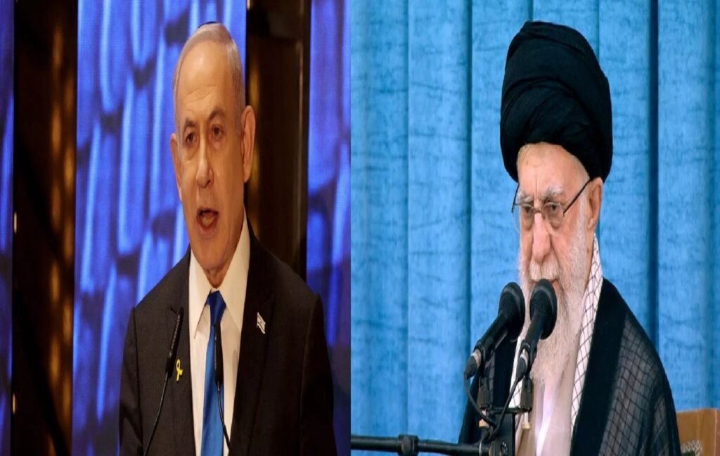 Israeli airstrike on Iran nuclear facilities: Top Commanders and Nuclear Scientists Killed in Massive Attack