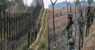Operation Sindoor Fallout: Pakistan Tries Fresh LoC Infiltration