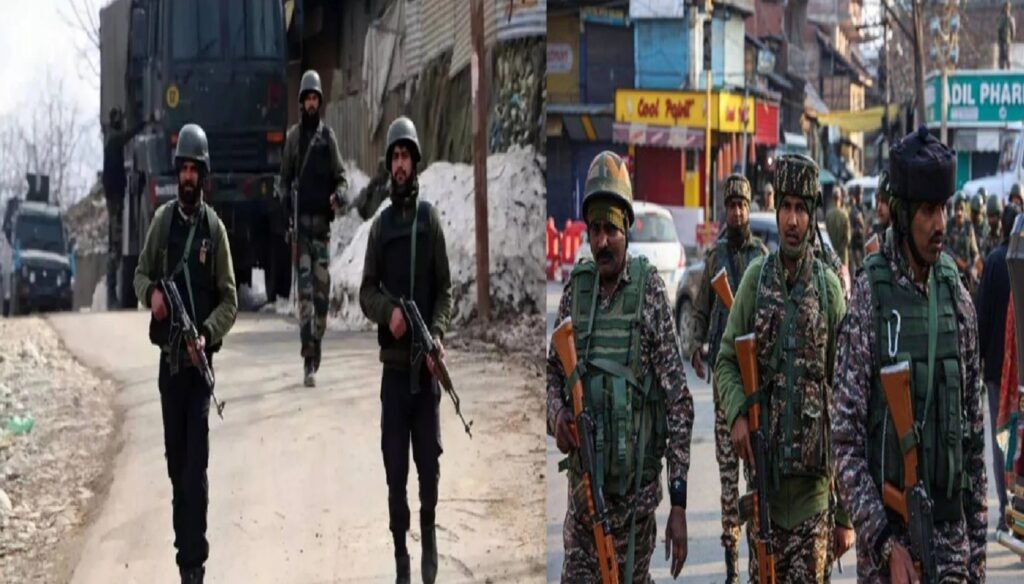 Pahalgam Terror Attack News: NIA Nabs Two Key Suspects