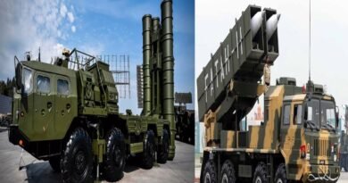 India Strengthens Air Defense