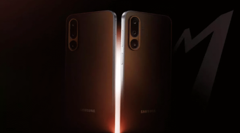 Samsung’s Budget 5G Phone with AI Features Coming to India Soon