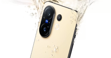 Vivo X200 FE India Launch: Zeiss Camera, 6500mAh Battery & Dimensity Chip