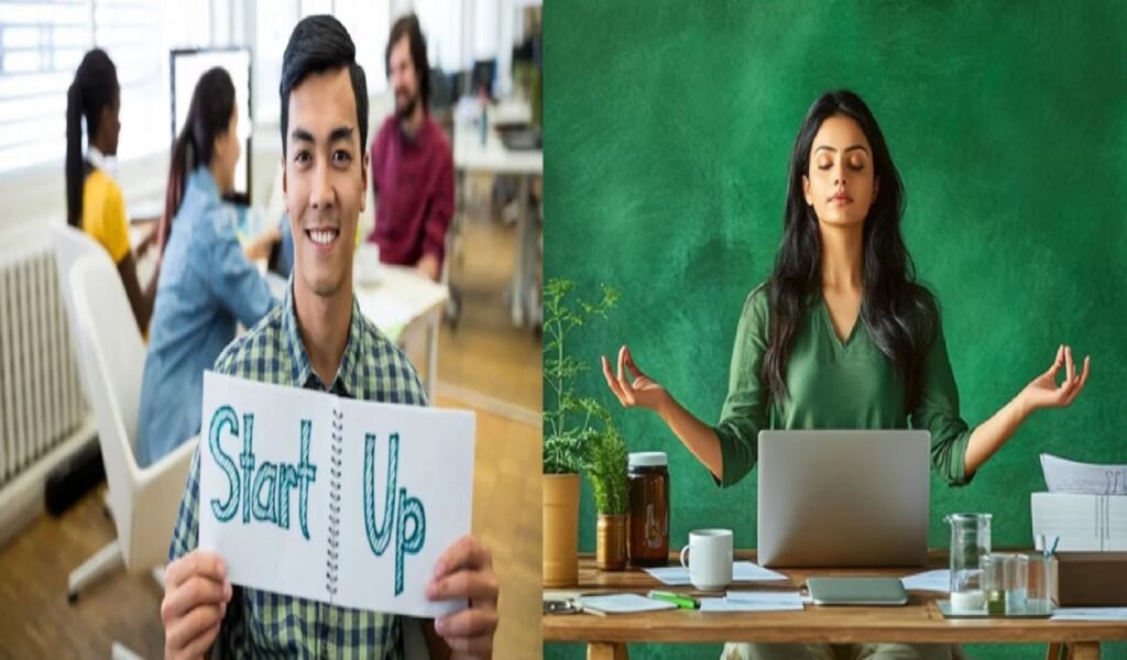 Work-Life Balance: The Real Key to Long-Term Success in Jobs and Startups