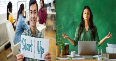 Work-Life Balance: The Real Key to Long-Term Success in Jobs and Startups