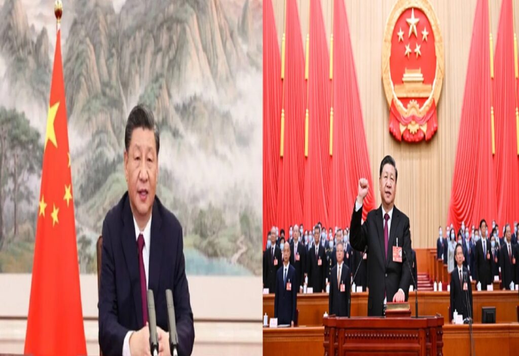 Xi Jinping Fires Top Navy and Nuclear Officials in China
