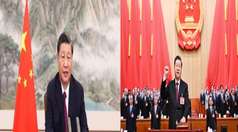 Xi Jinping Fires Top Navy and Nuclear Officials in China