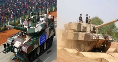 Arjun MBT: India’s Powerful Tank with Global Edge