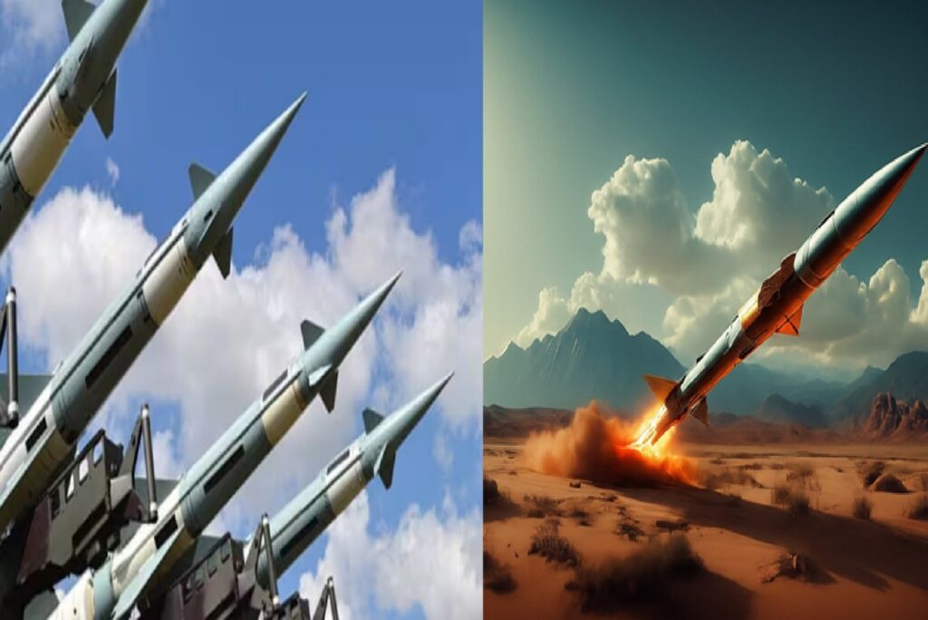 India Tests Mach 8 Hypersonic Missile: ET-LDHCM Breaks Barriers