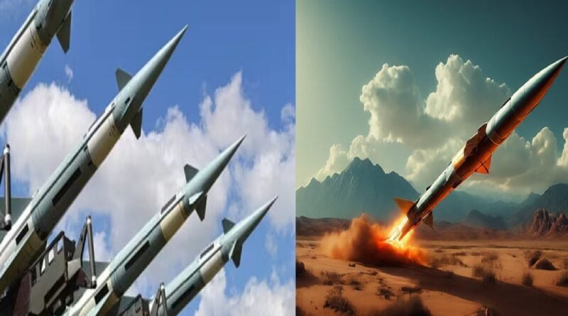 India Tests Mach 8 Hypersonic Missile: ET-LDHCM Breaks Barriers