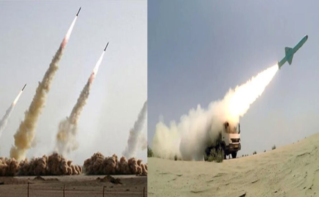 India Tests Mach 8 Hypersonic Missile Under Project Vishnu