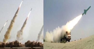 India Tests Mach 8 Hypersonic Missile Under Project Vishnu