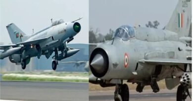 How China Cloned Russia's MiG-21 to Create the J-7 Fighter Jet – A Shocking Defense Tale