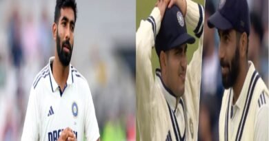 India vs England 2nd Test: Bumrah’s Playing Status Revealed by Shubman Gill