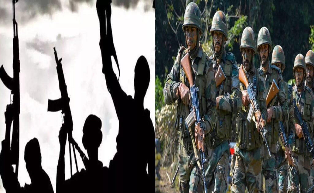 Abdullah Ghazi terror plot: CIK Busts Jaish Recruitment Module in Kashmir