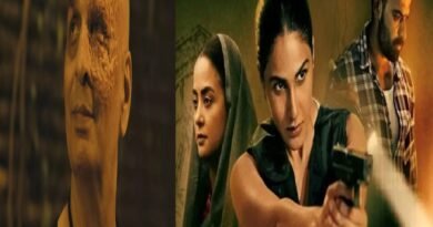 Mandla Murders Trending Top on Netflix: Vaani Kapoor Shines in Supernatural Crime Drama