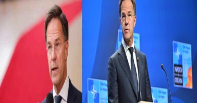NATO Warns India, China, Brazil: Sanctions Over Russia Ties