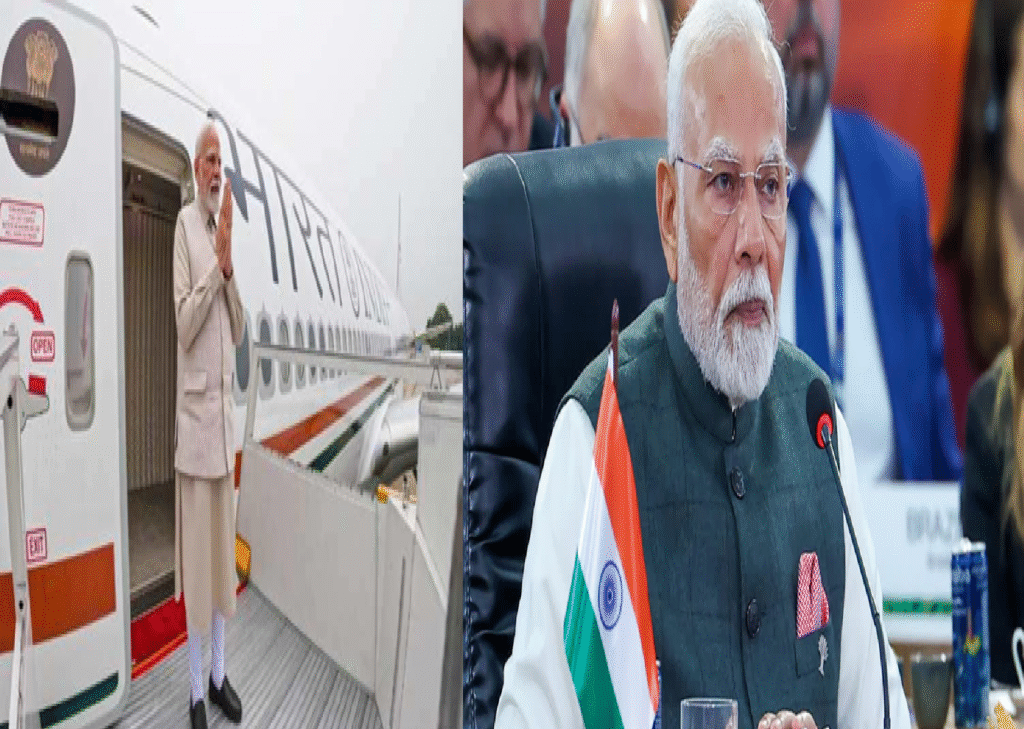 Narendra Modi Becomes India’s Second Longest-Serving PM