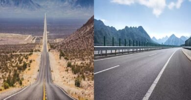 Pan-American Highway: The World’s Longest Road Connecting 14 Countries