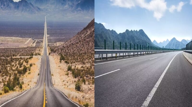 Pan-American Highway: The World’s Longest Road Connecting 14 Countries