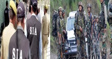 Cryptocurrency terror network: SIA Raids Crypto-Terror Network in Jammu & Kashmir
