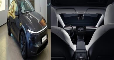 Tesla Model Y launched in India for ₹59.89 Lakh: Variants, Range, and Features