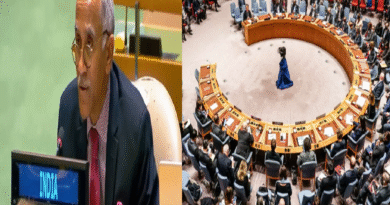 India Exposes Pakistan at UN Over Terrorism and IMF Loans