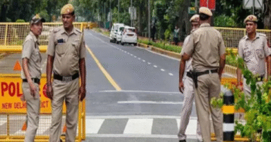 Delhi Schools Receive Bomb Threats as Hoax Alerts Rise Across India