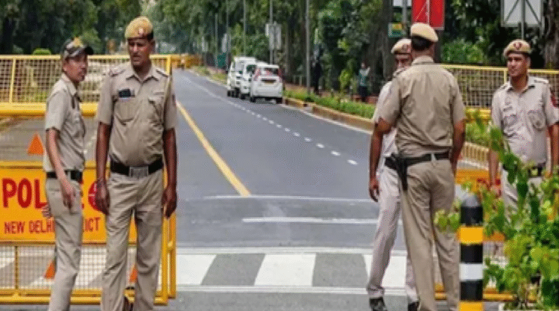 Delhi Schools Receive Bomb Threats as Hoax Alerts Rise Across India