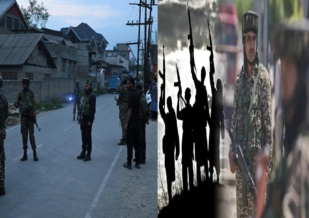 India on High Alert After U.S. Blacklists TRF: Fears of New Terror Wave