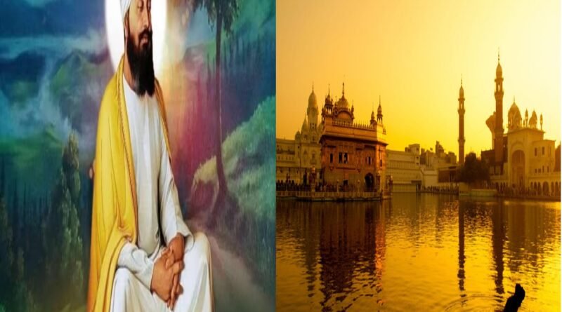 Guru Tegh Bahadur Ji's Balidan Diwas: 57 Events in Delhi