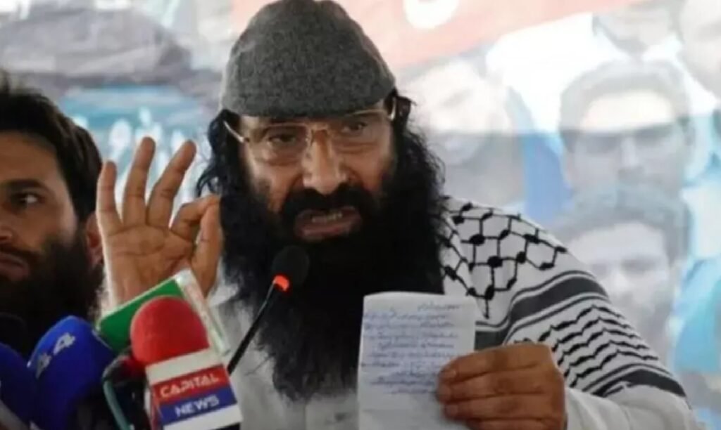 Top Hizbul Mujahideen Recruiter Arrested in Shopian, Terror Network Revival Thwarted
