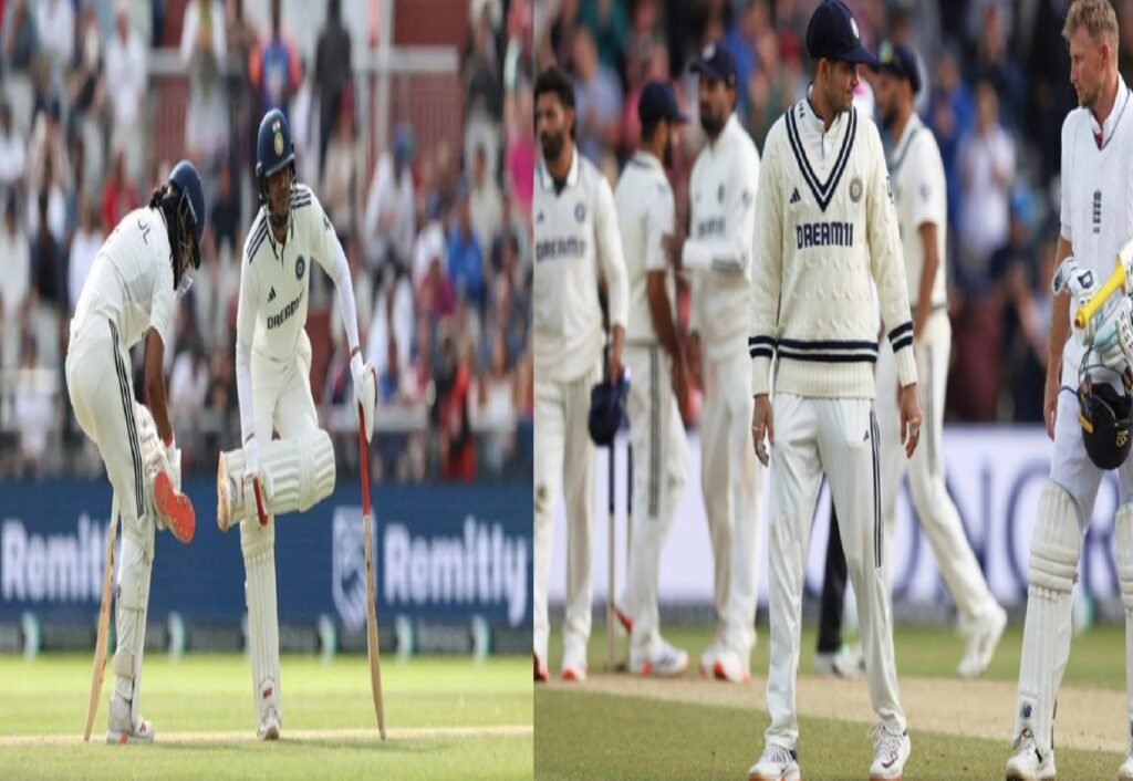 Historic Moments In Indian Cricket: India Breaks 32-Year World Record at The Oval