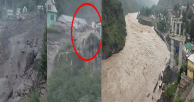 Kishtwar Horror: 28 Dead as Cloudburst Sweeps Away Machail Mata Yatra
