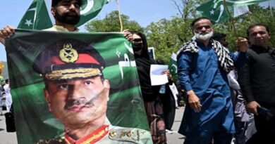 Nawaz Sharif’s Aide Signals Pakistan Nuclear Threat if India Blocks Water or Advances Troops