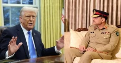 Trump invites Pak Army Chief: Why Pak Army Chief Asim Munir Is Visiting US Amid India Tariff Row